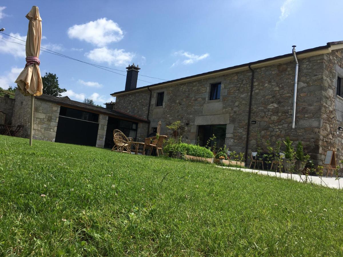 Lugar Das Marias Jove Exterior photo