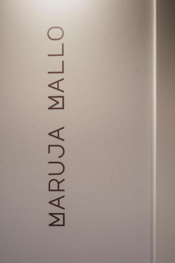 Lugar Das Marias Jove Exterior photo